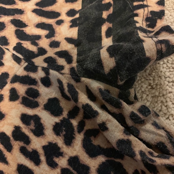 Victoria secret cheetah print - Picture 3 of 3